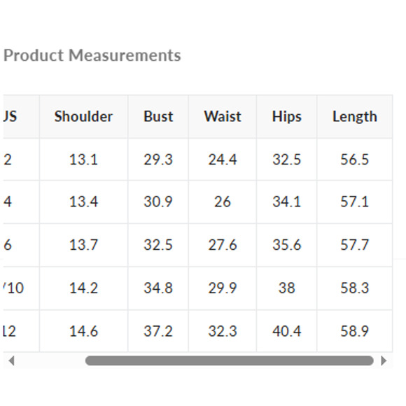 Commense Beloved Knotted Cream Minimalist Elegant Long Old Money Dress S - Picture 6 of 8